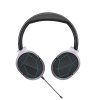 AWEI słuchawki gaming Bluetooth A799BLnauszne gamingowe z mikrofonem czarny/black